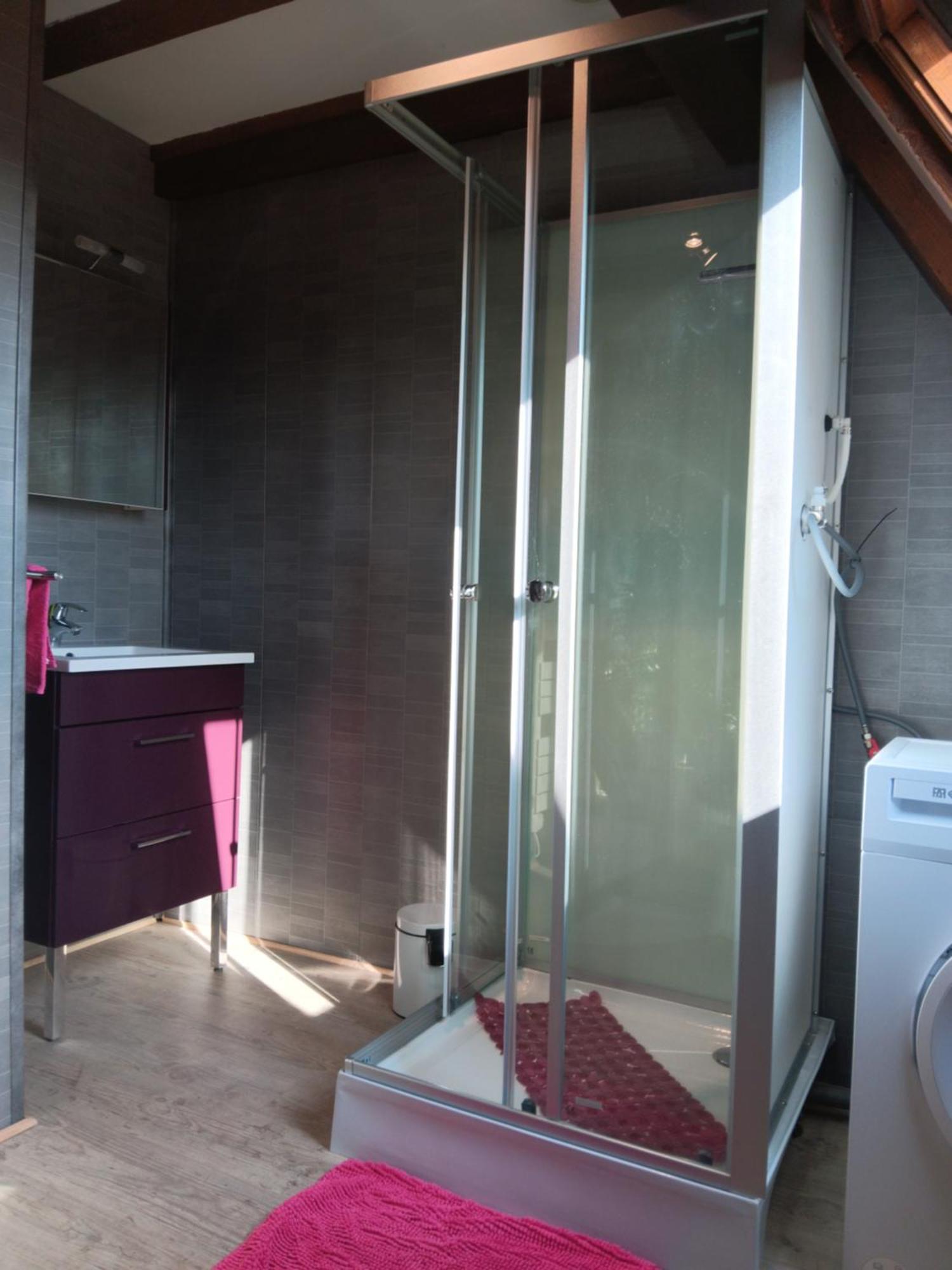 Gite Les Papillons Ribeauvillé Habitación foto